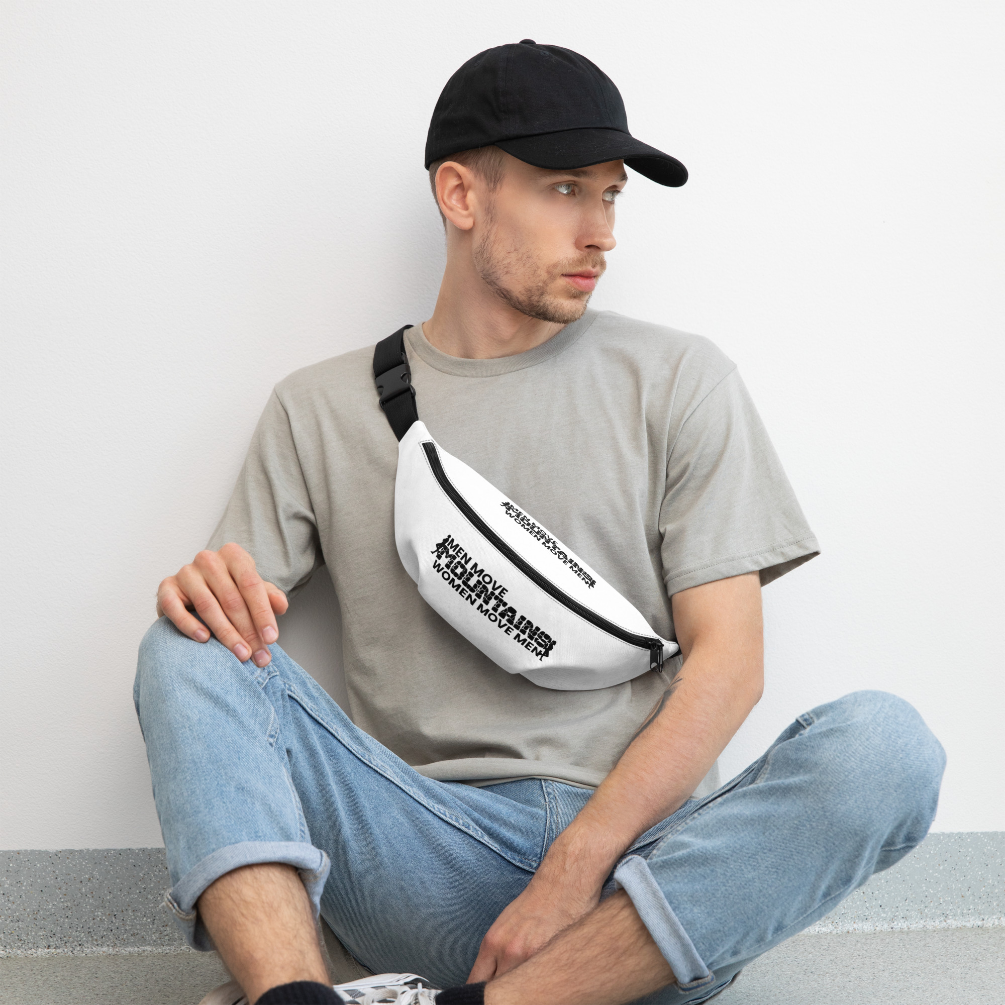 Fanny Pack - Image 14