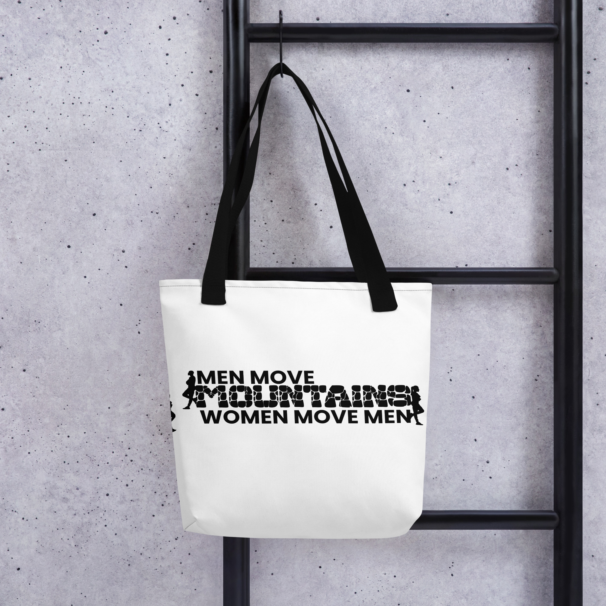 Tote bag