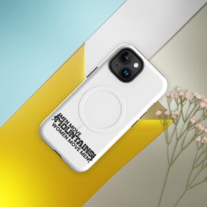 MagSafe® tough case for iPhone®