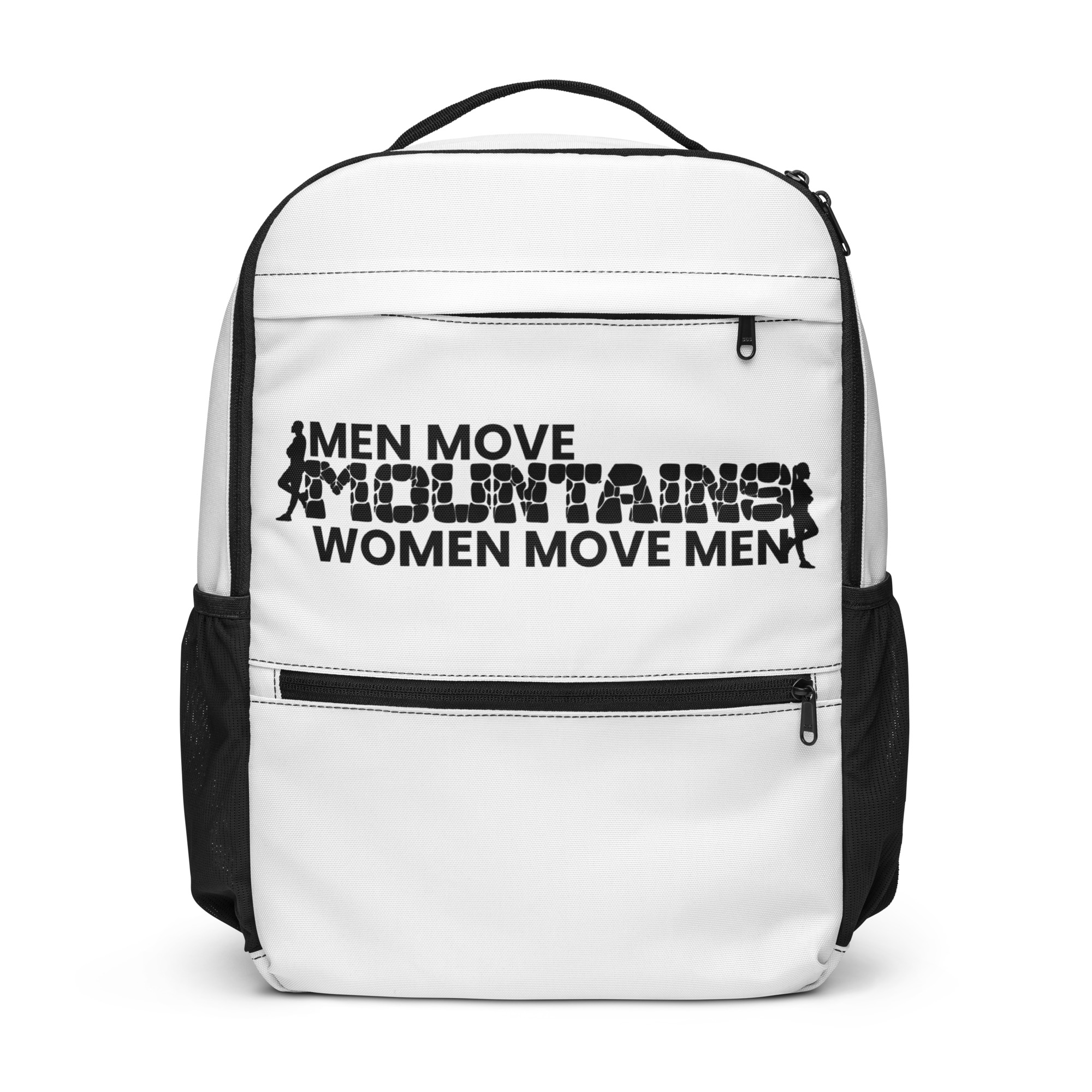 Utility backpack - Image 2