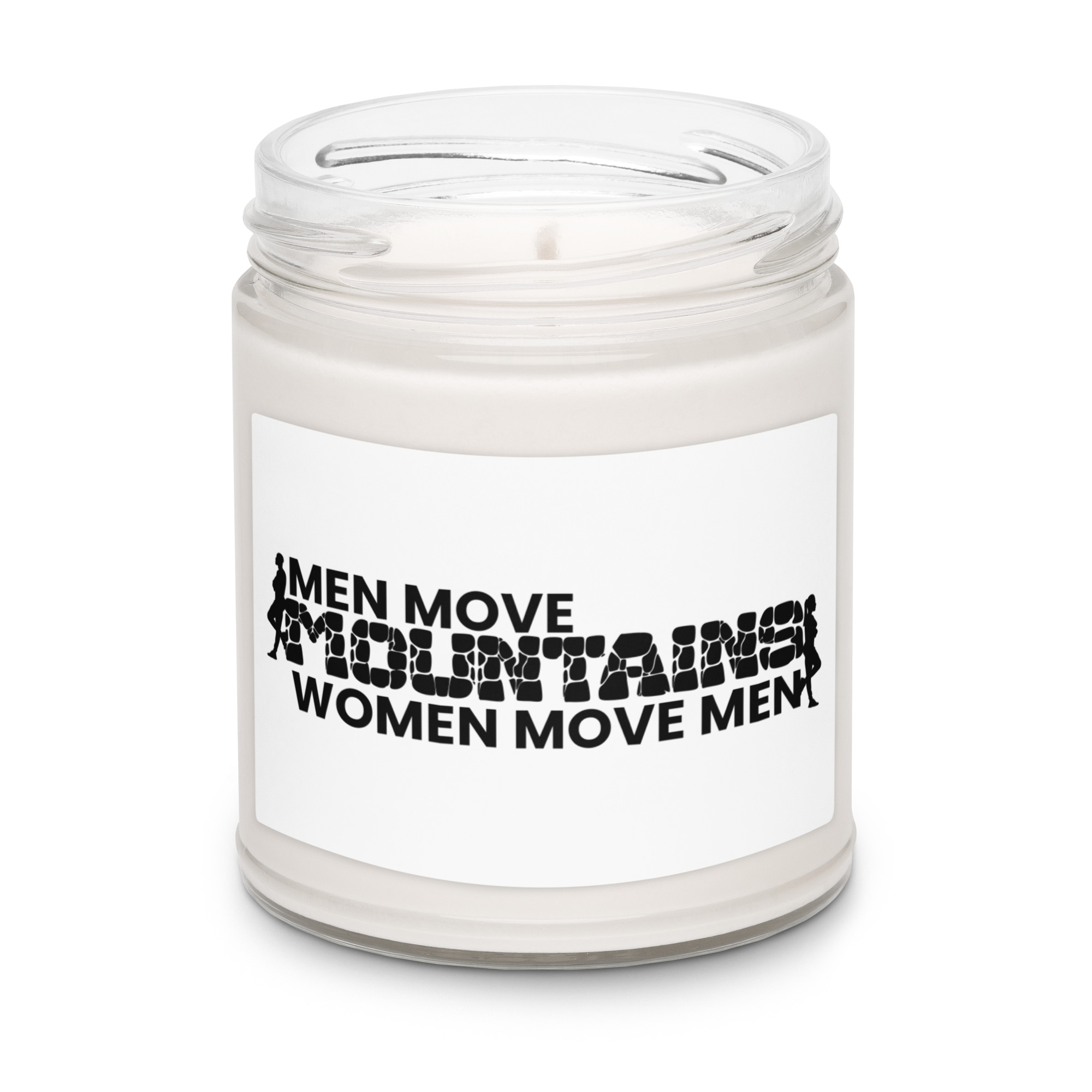 Scented Soy Candle - 9oz - Image 9