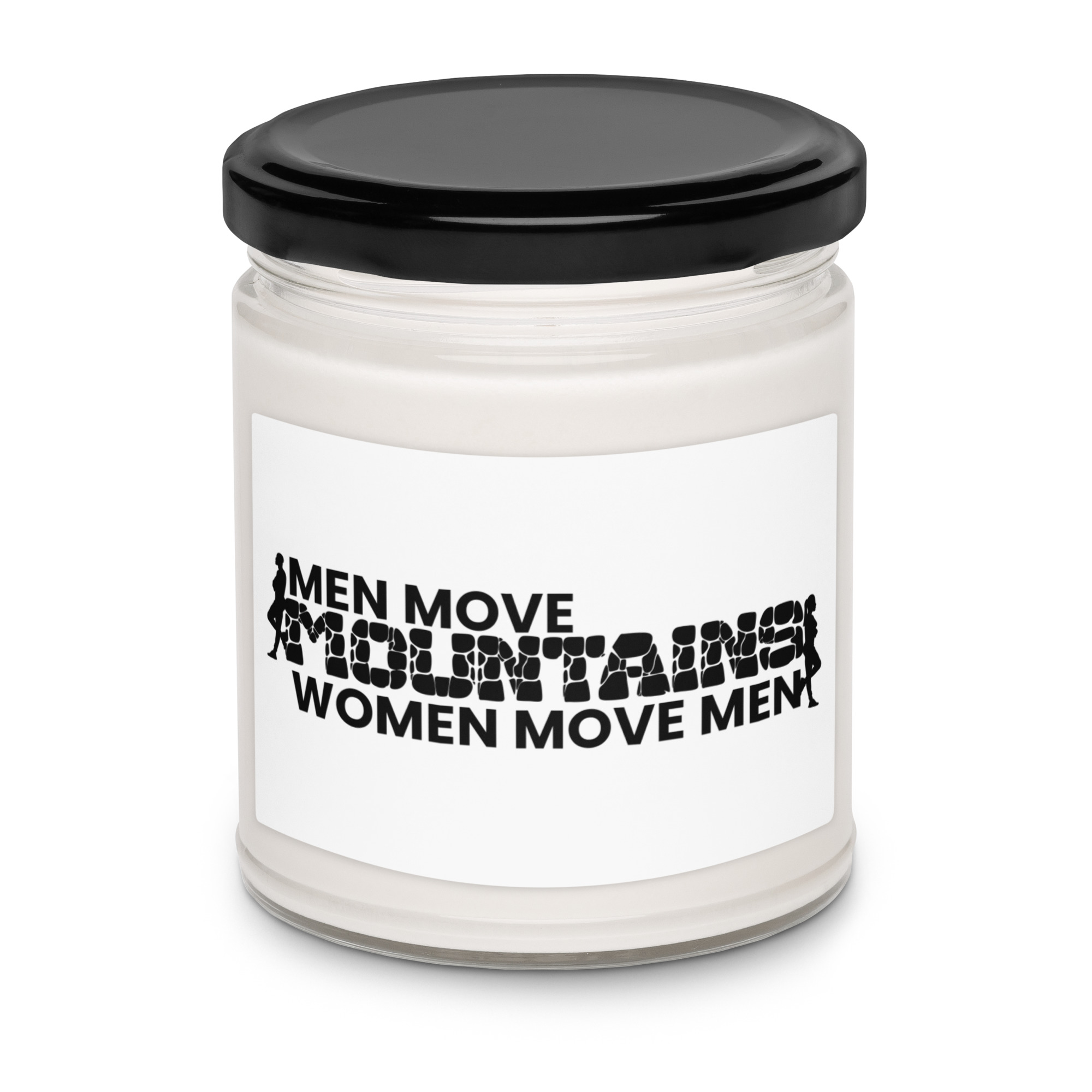 Scented Soy Candle - 9oz - Image 27