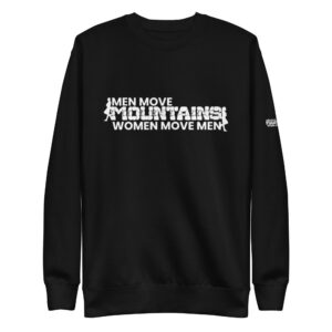 Unisex Premium Sweatshirt