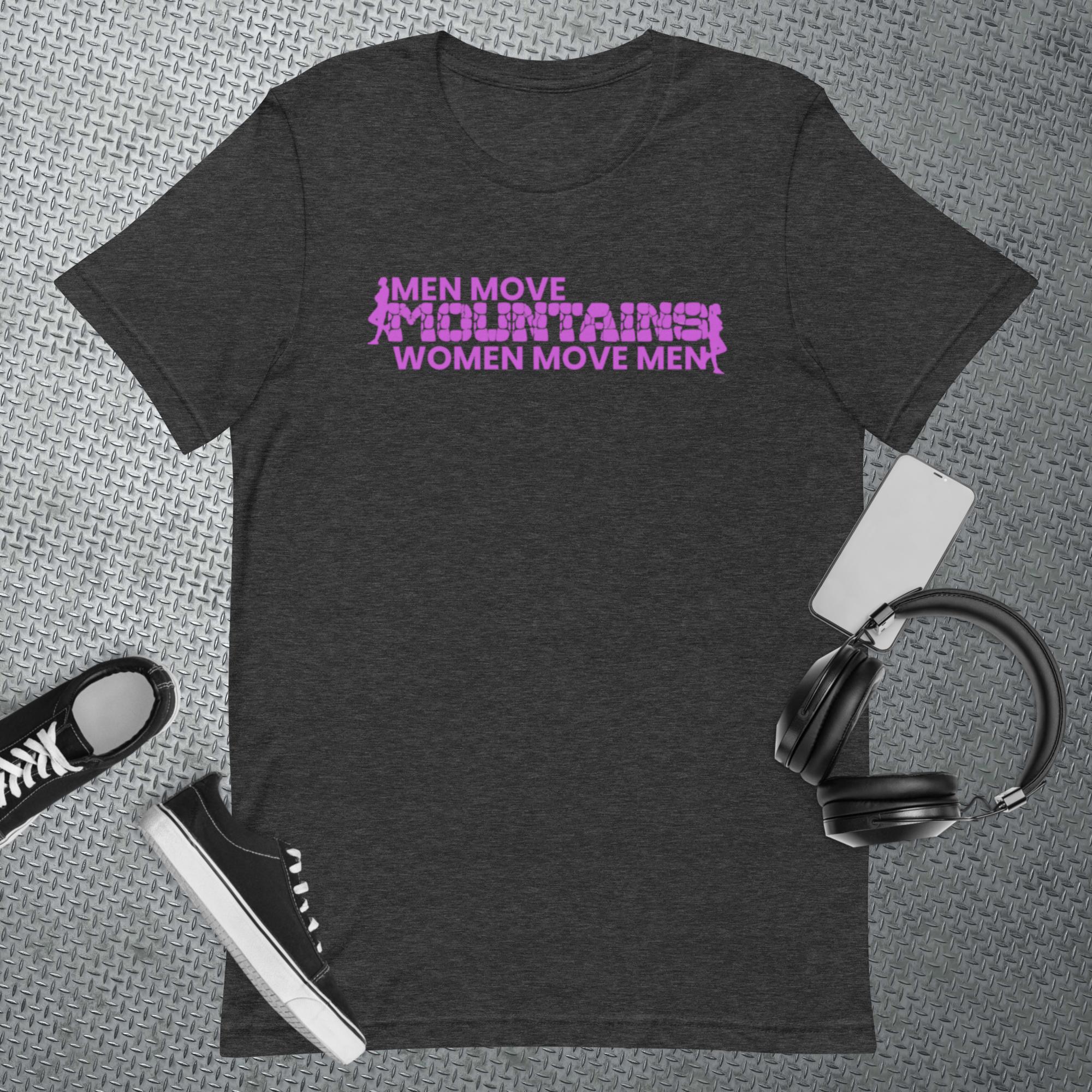 Unisex T-Shirt - Image 3