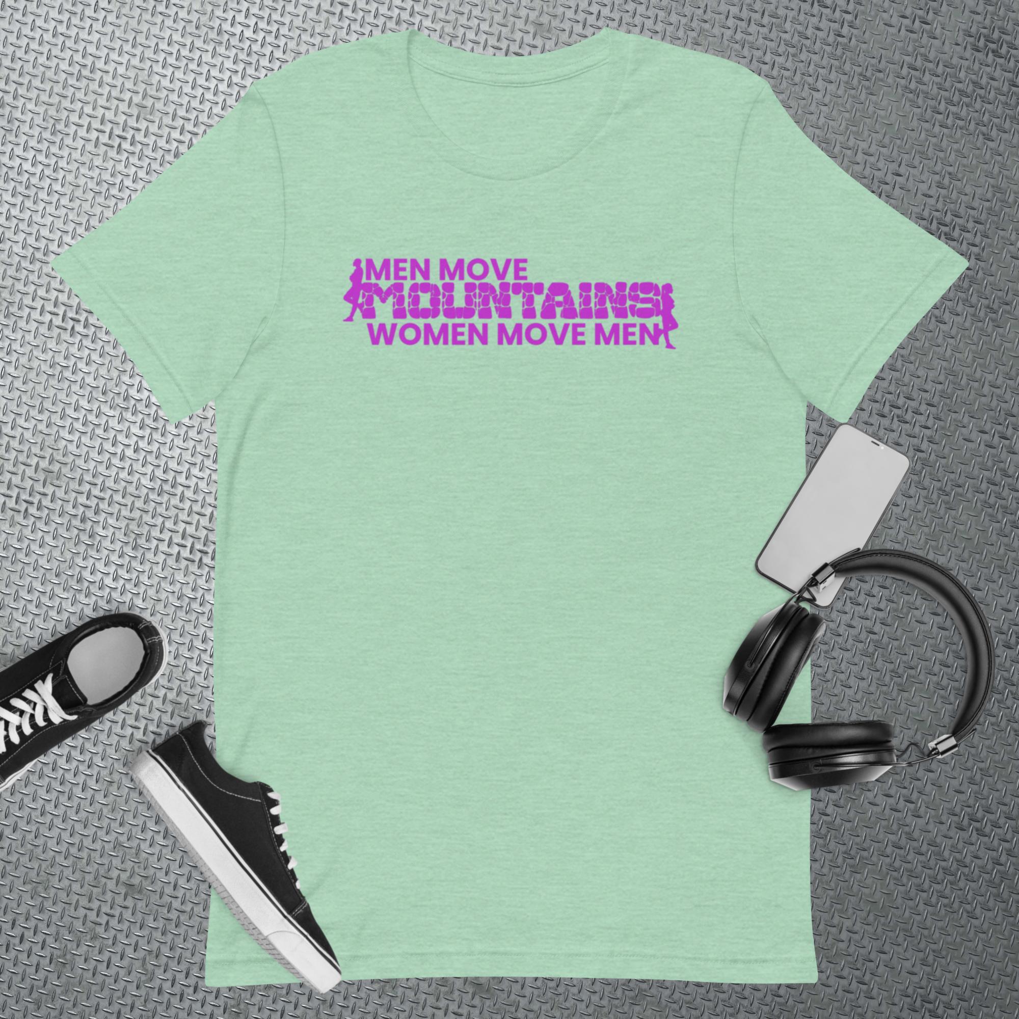 Unisex T-Shirt - Image 4