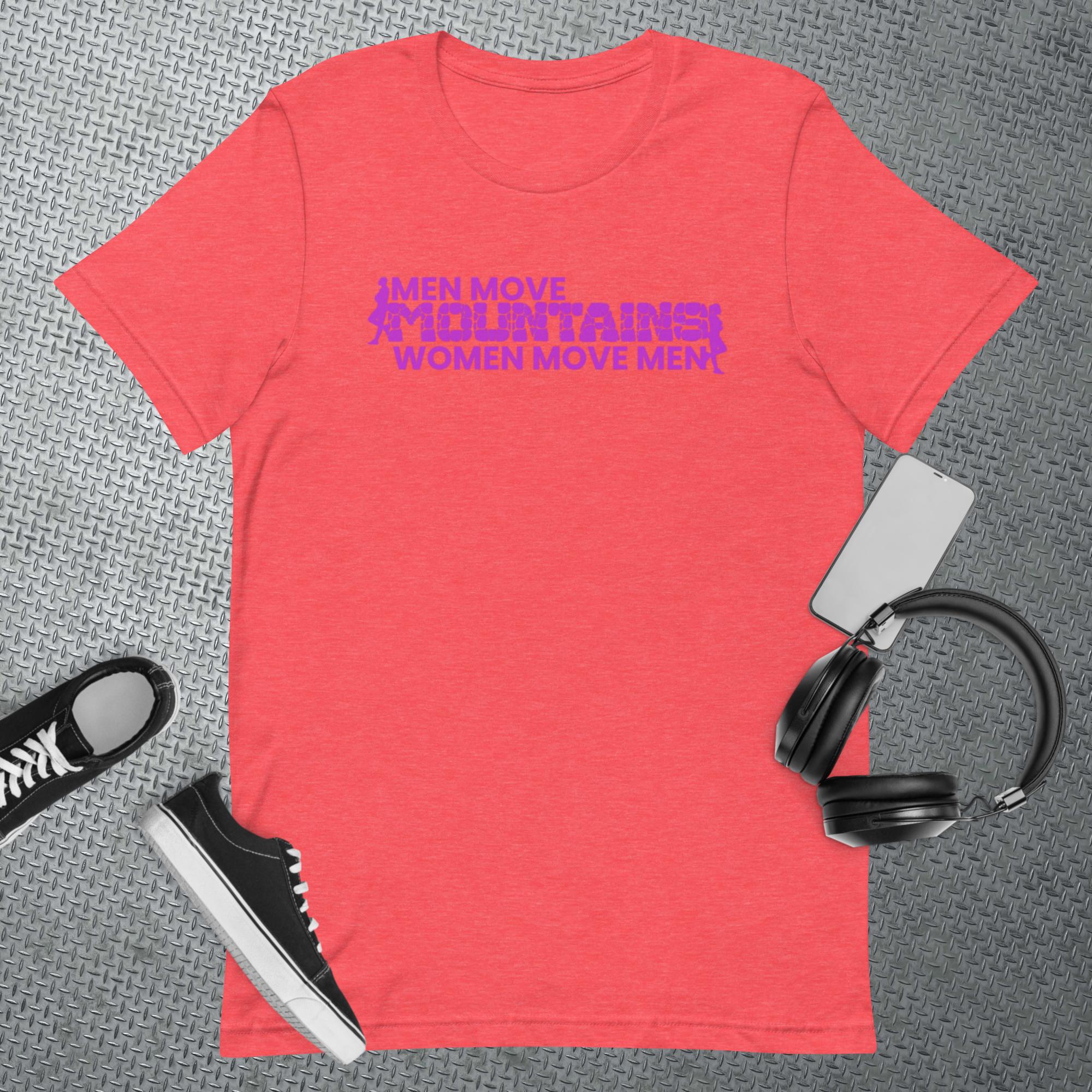 Unisex T-Shirt - Image 10