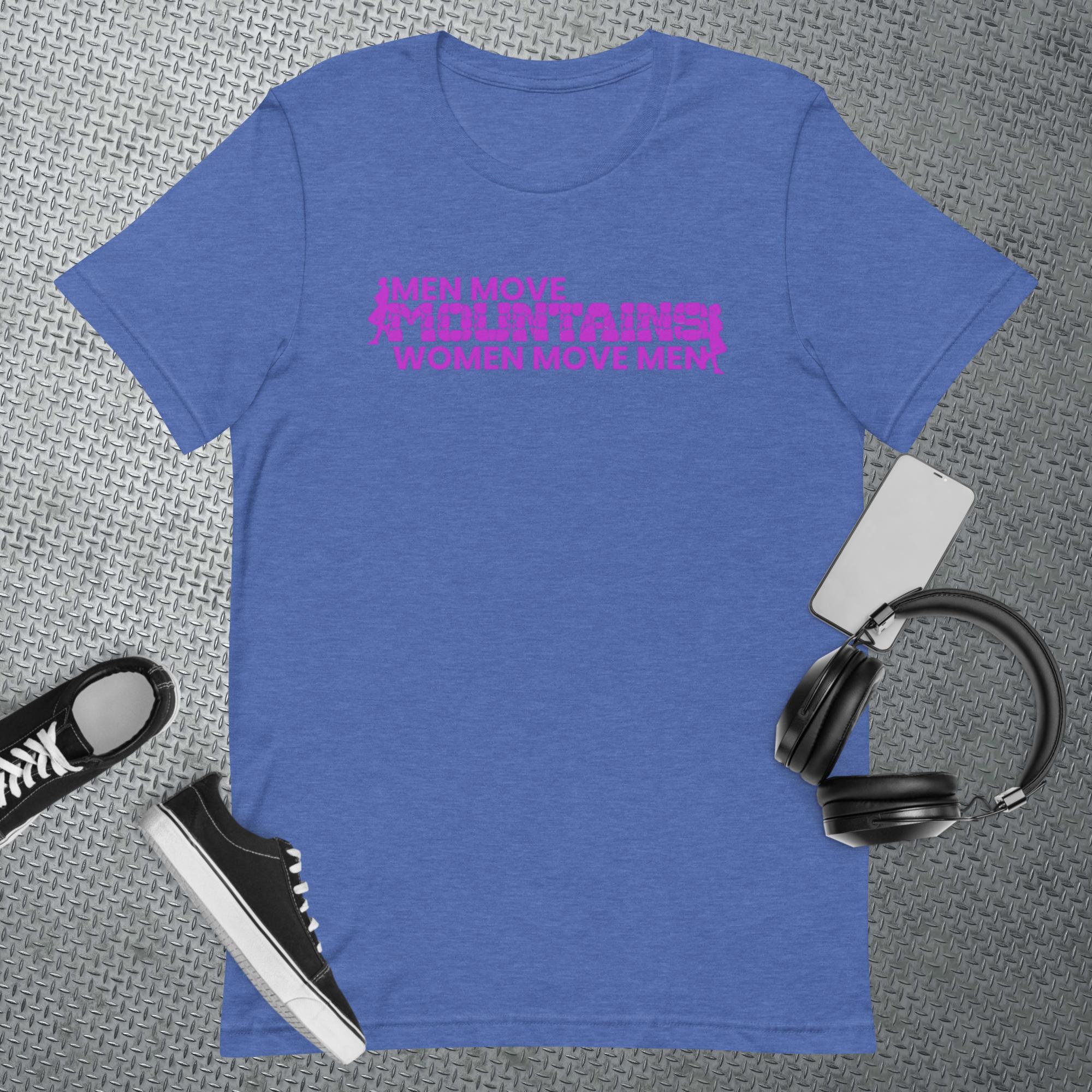 Unisex T-Shirt - Image 5