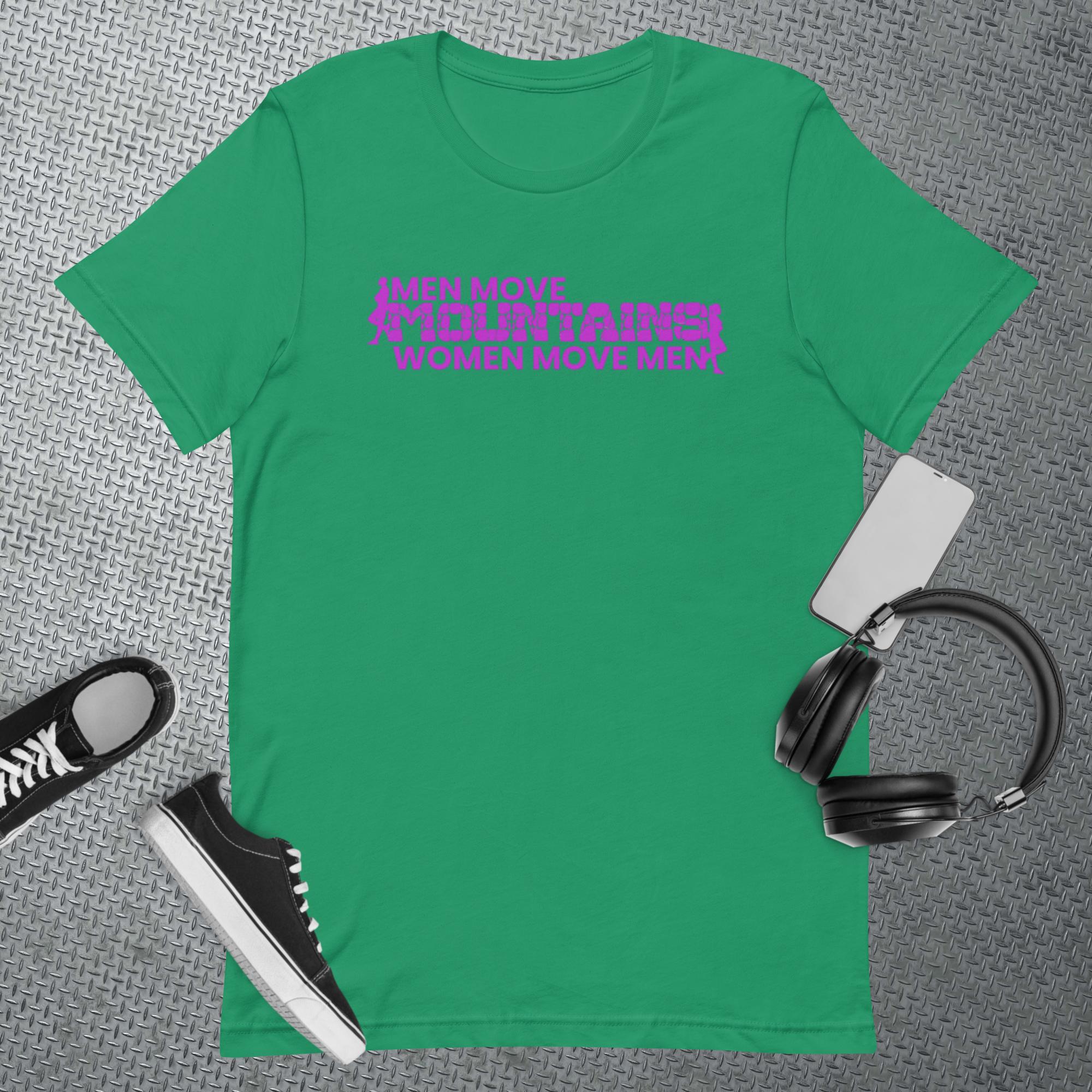 Unisex T-Shirt - Image 6