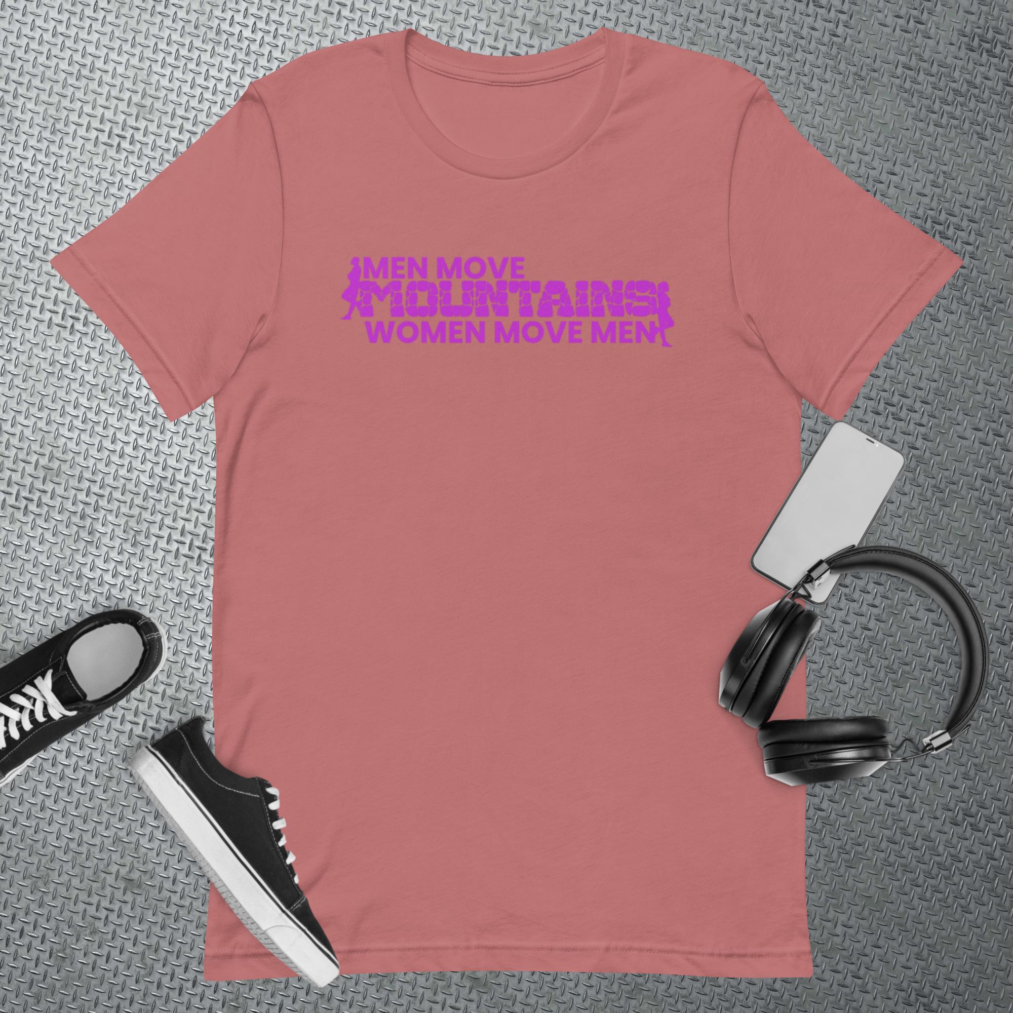 Unisex T-Shirt - Image 7