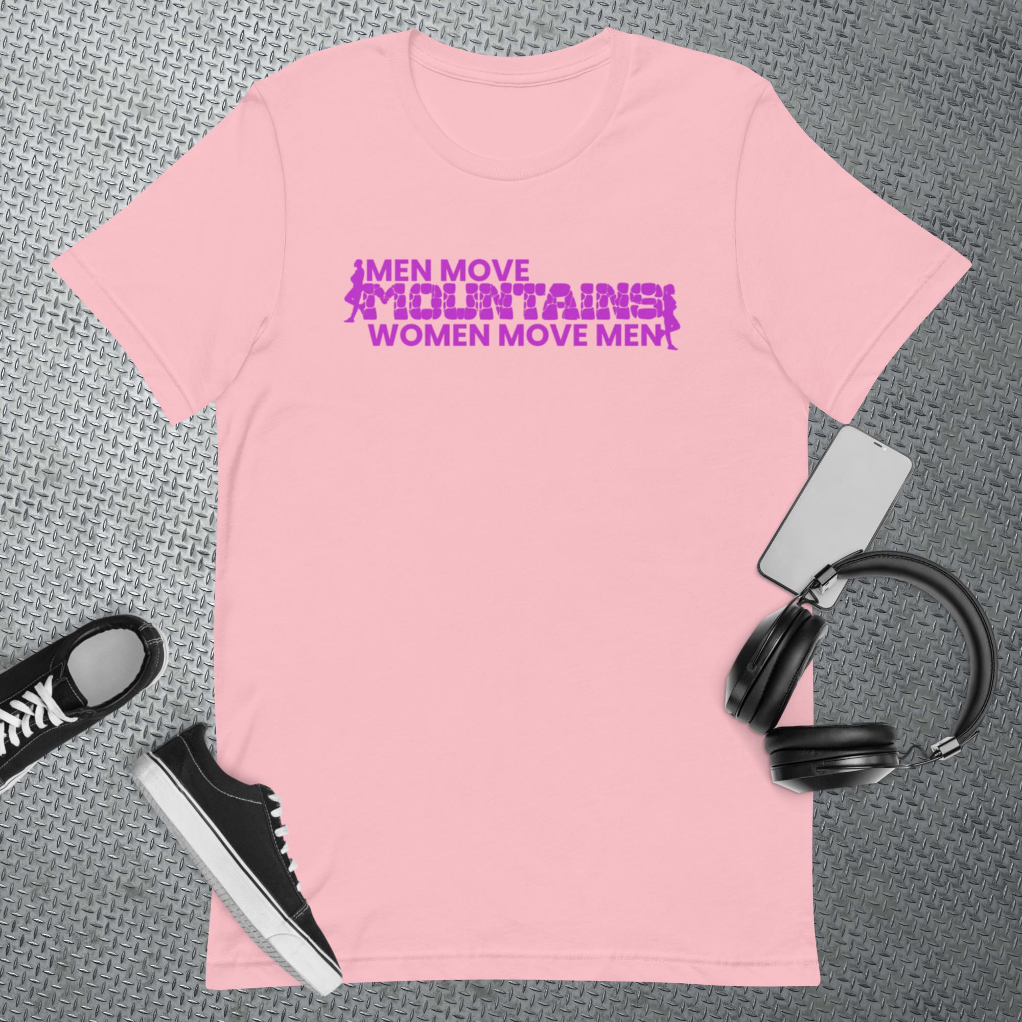 Unisex T-Shirt - Image 8