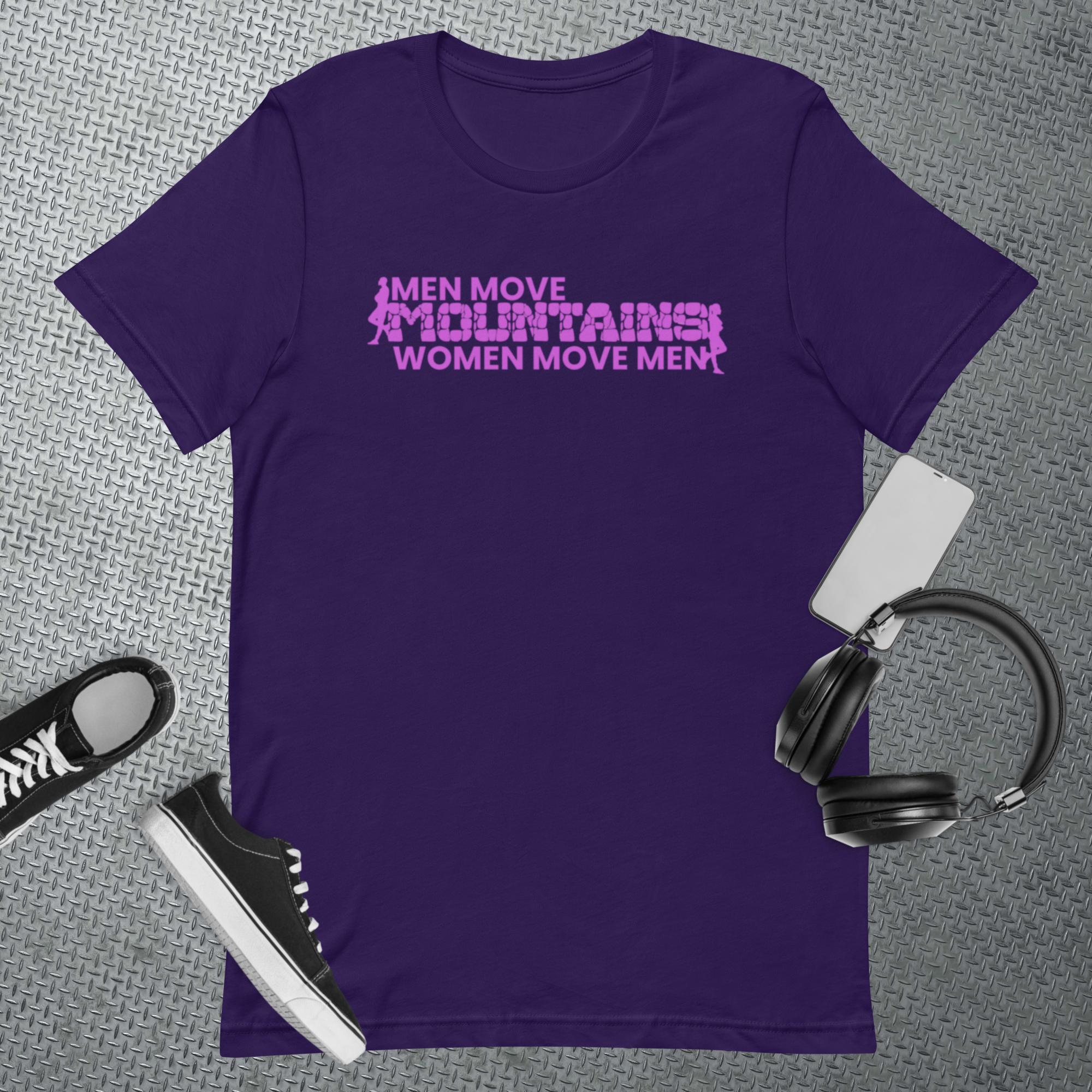 Unisex T-Shirt - Image 12