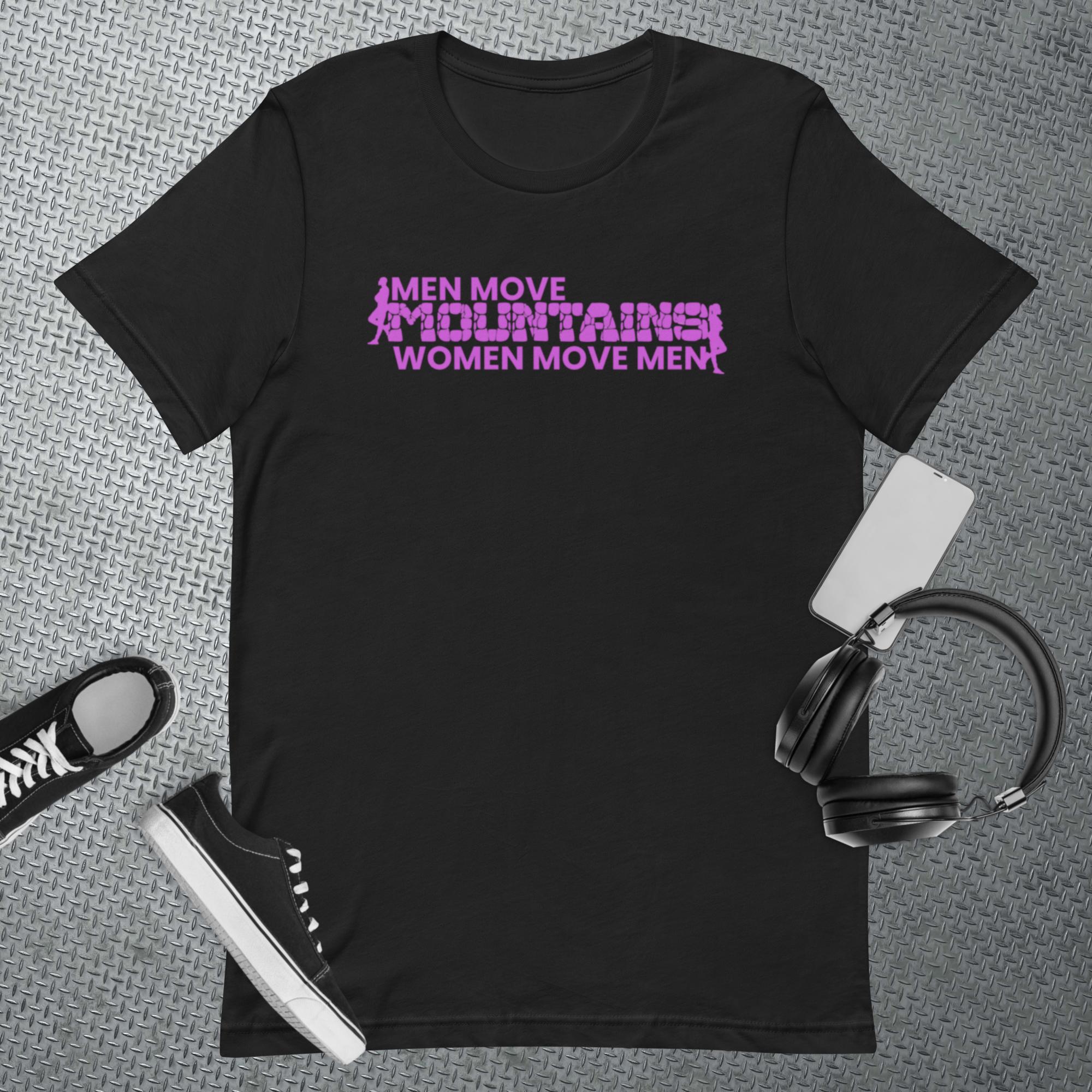 Unisex T-Shirt - Image 13