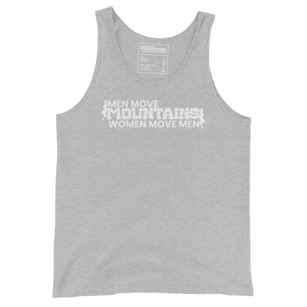 Men's Tank Top - Image 10