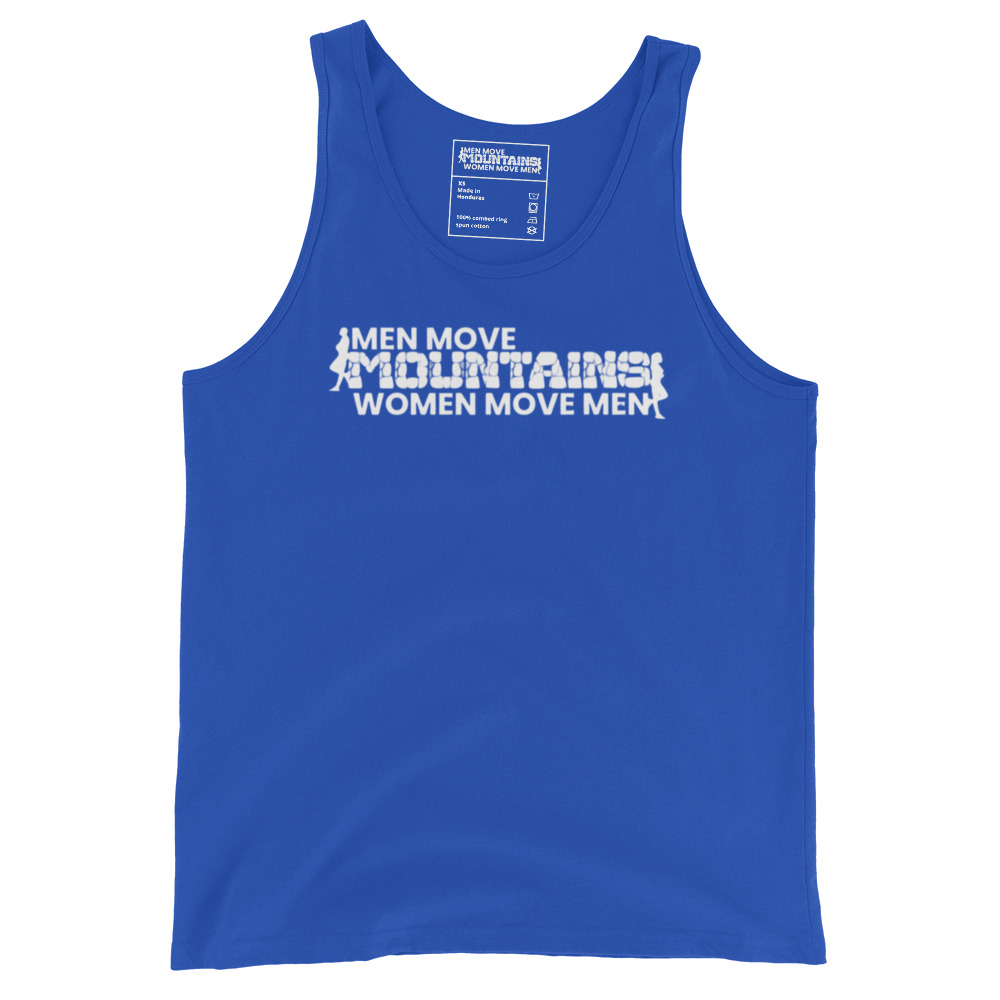 Men's Tank Top - Image 8