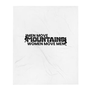Throw Blanket